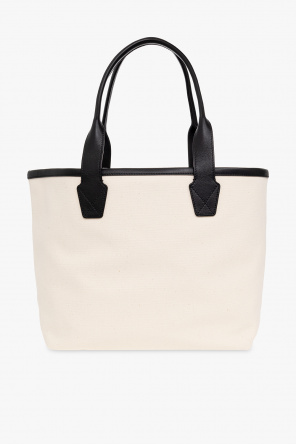 ‘JUMBO SMALL’ SHOPPER BAG