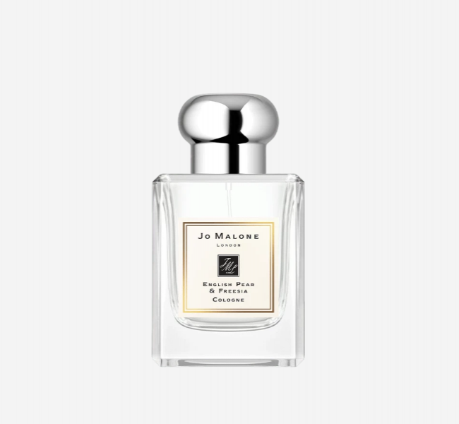 Jo Malone English Pear & Freesia Cologne 50ml (Korean Ver.)