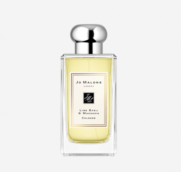 Jo Malone Lime Basil & Mandarin Cologne 100ml (Korean Ver.)