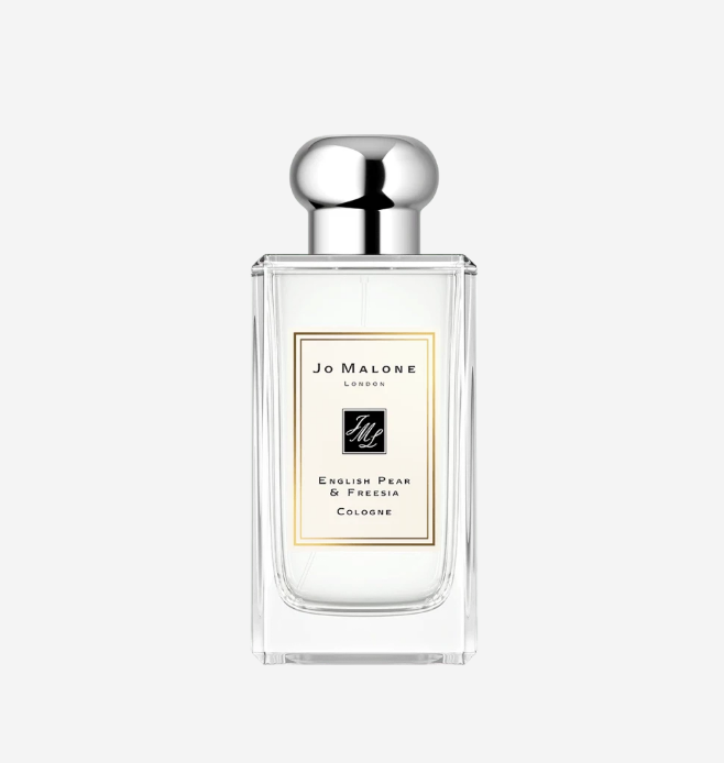 Jo Malone English Pear & Freesia Cologne 100ml (Korean Ver.)