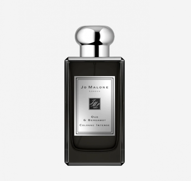 Jo Malone Oud & Bergamot Cologne Intense 100ml (Korean Ver.)