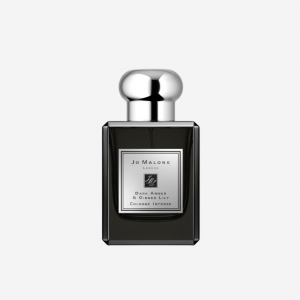Jo Malone Dark Amber & Ginger Lily Cologne Intense 50ml (Korean Ver.)
