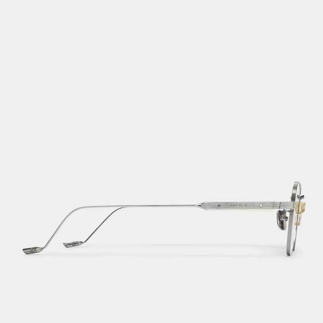 Gentle Monster Catta C2 Silver