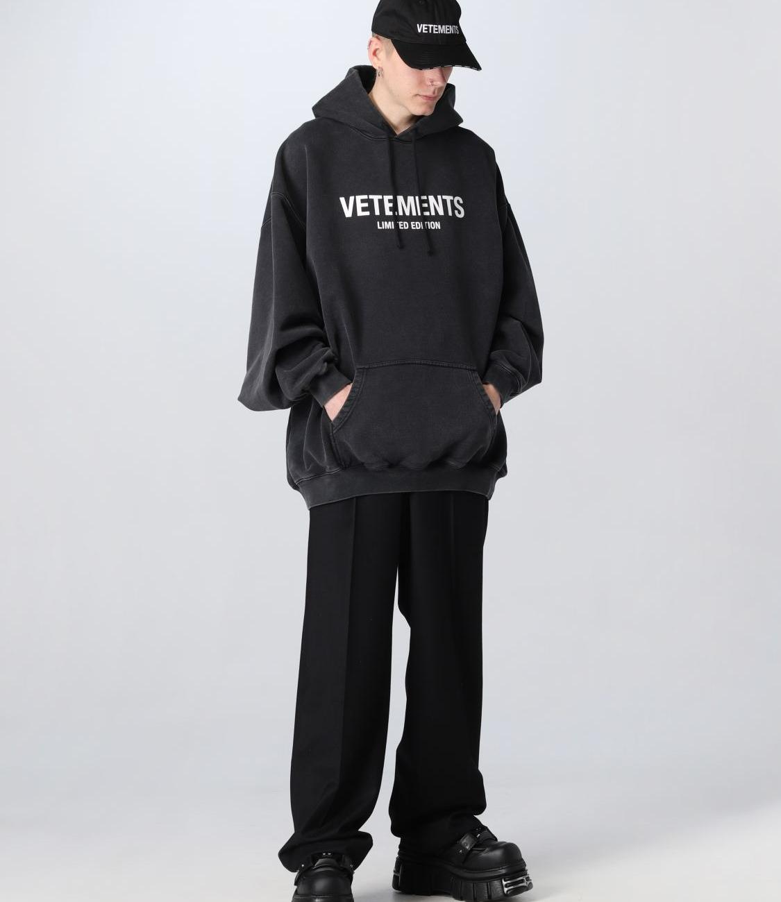 Hat Vetements Men