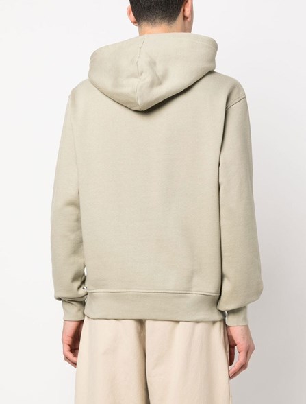 LOGO PRINT SWEATSHIRT 