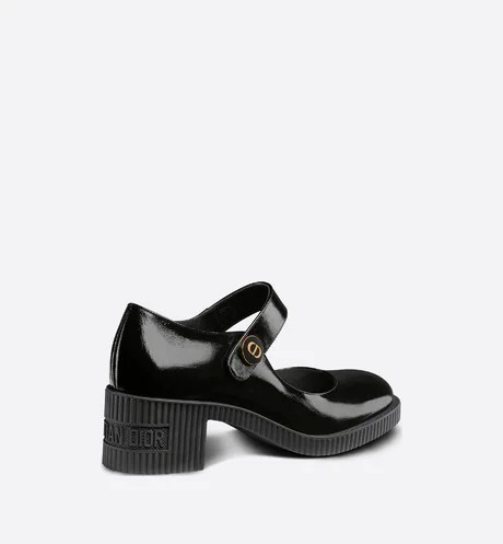 D-DOLL pumps - Black