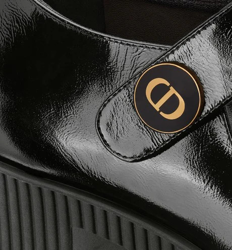 D-DOLL pumps - Black