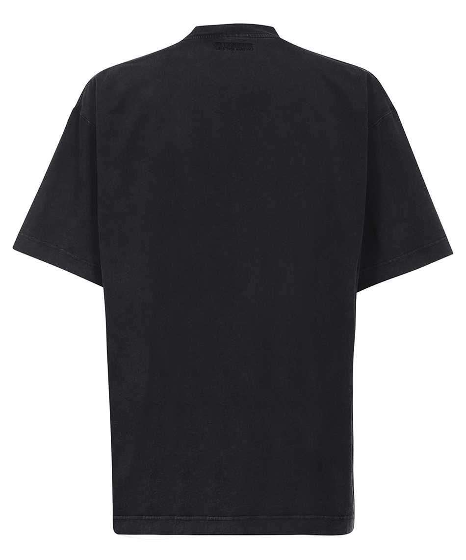 VETEMENTS LIMITED EDITION T-SHIRT