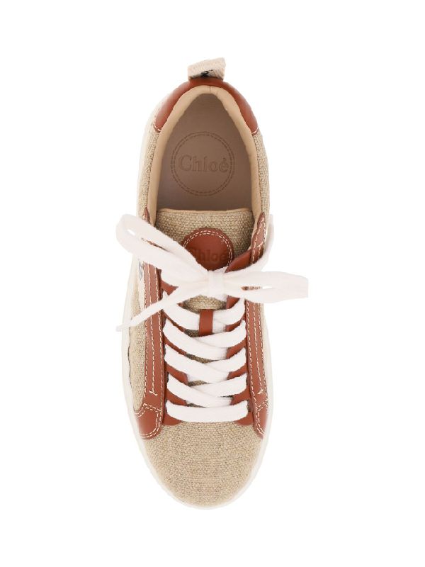 Chloé LAUREN Sneakers