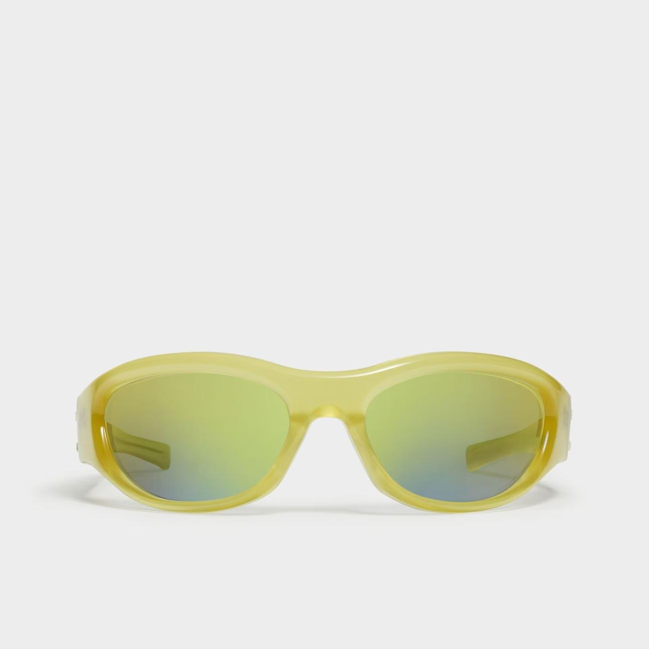 Maison Margiela – MM003 OL3