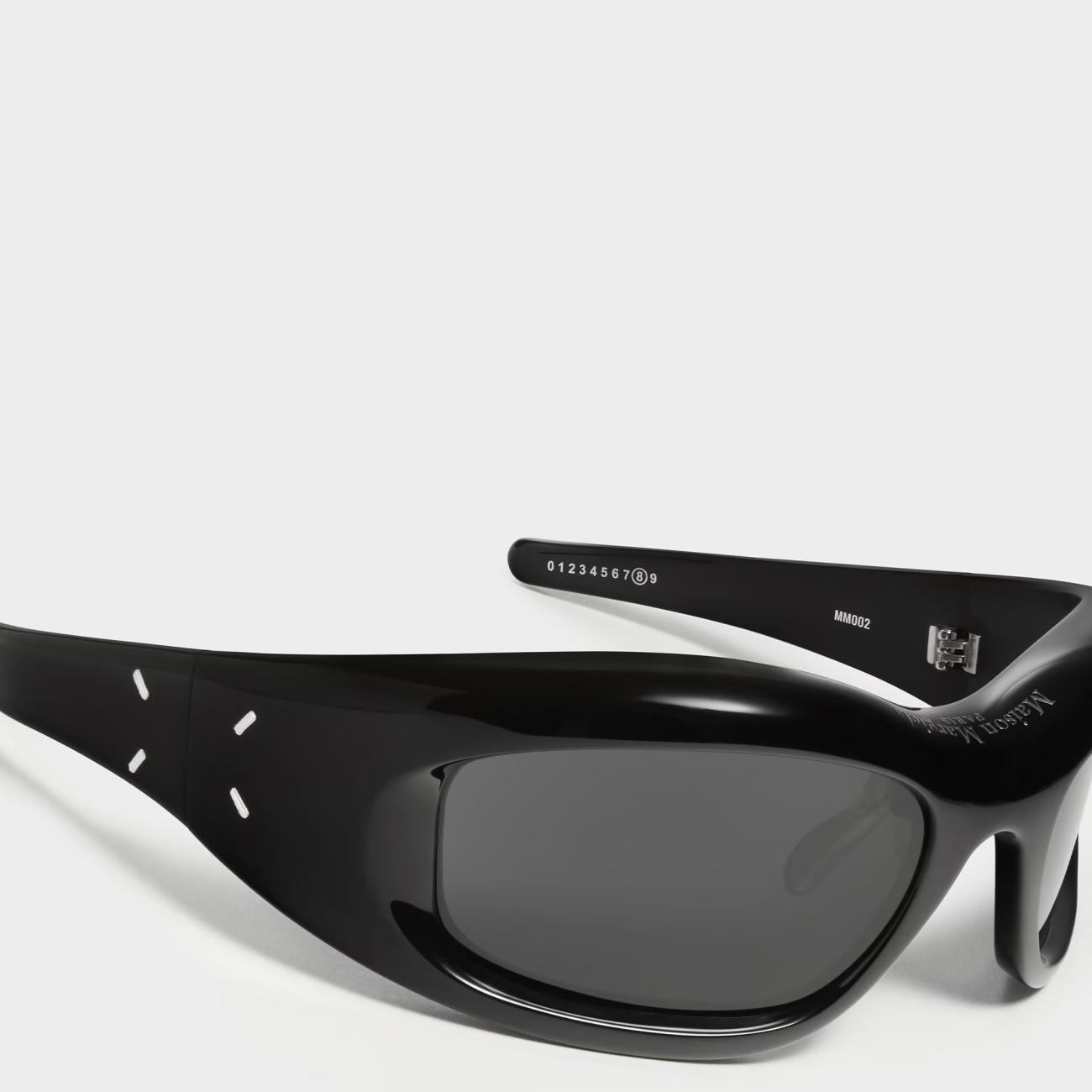 Maison Margiela – MM002 01