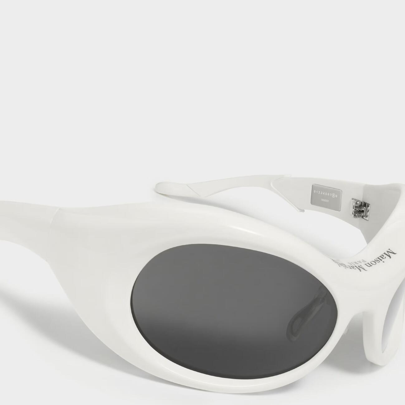 Maison Margiela – MM001 W2