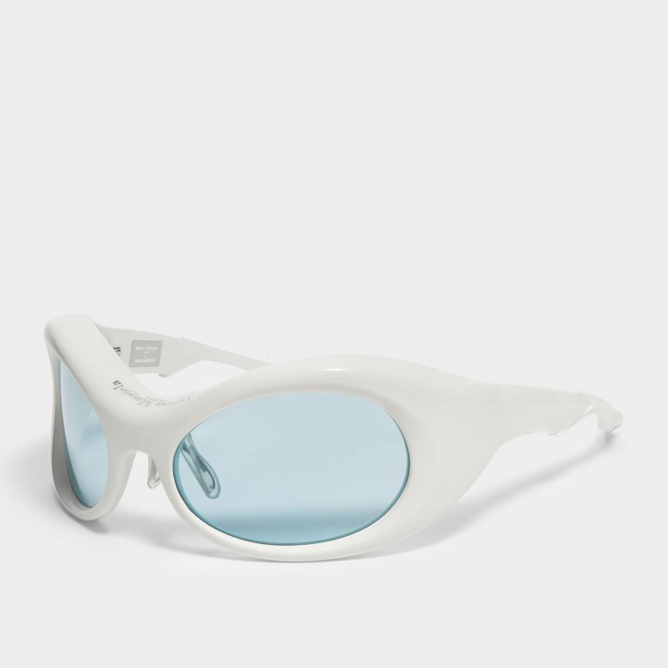 Maison Margiela – MM001 W2(BL)
