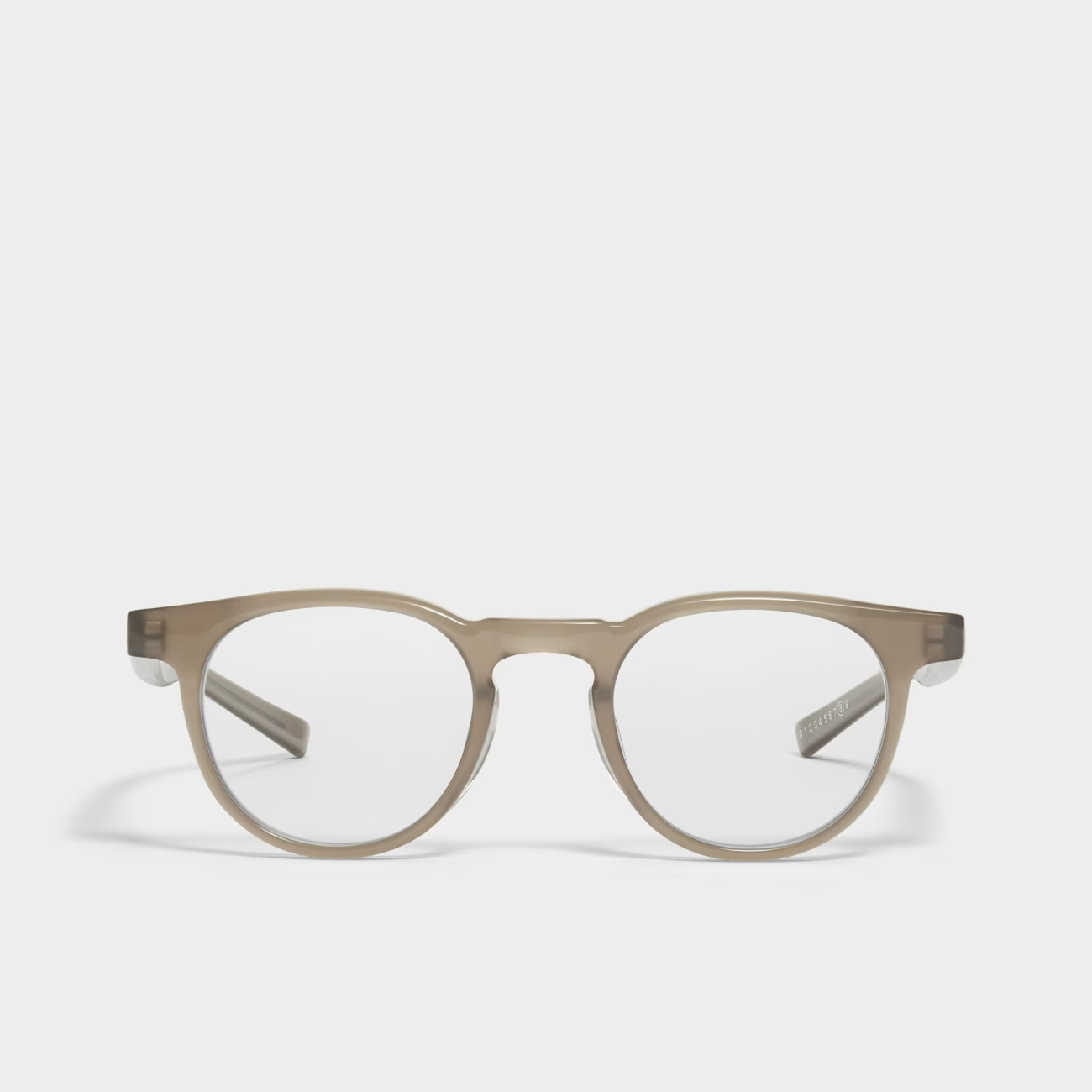 Maison Margiela – MM009 BRC9