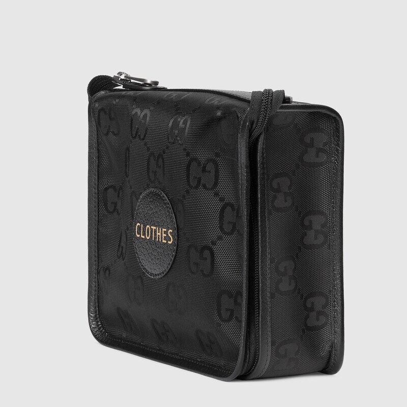 Gucci Off The Grid small packing cube