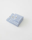 Washcloth Stripes 30x30