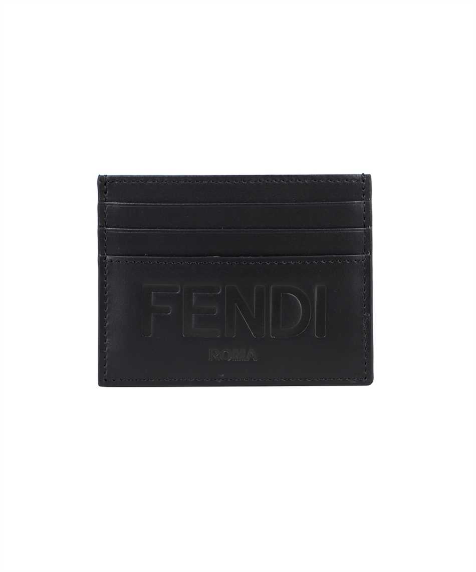 Logo Stamp Card Wallet 