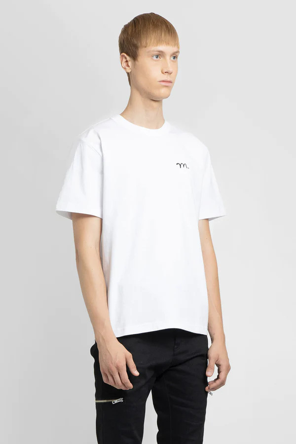 MADSAKI Print T-Shirt 