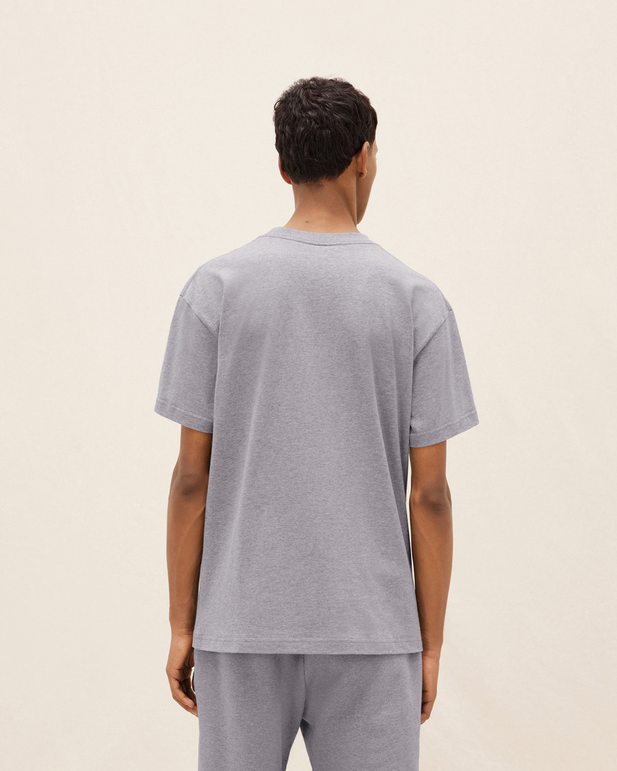 Le T-shirt Jacquemus - Grey