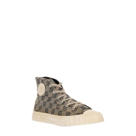 Low-Top MISBHV Sneakers MONIGRAM BEIGE 