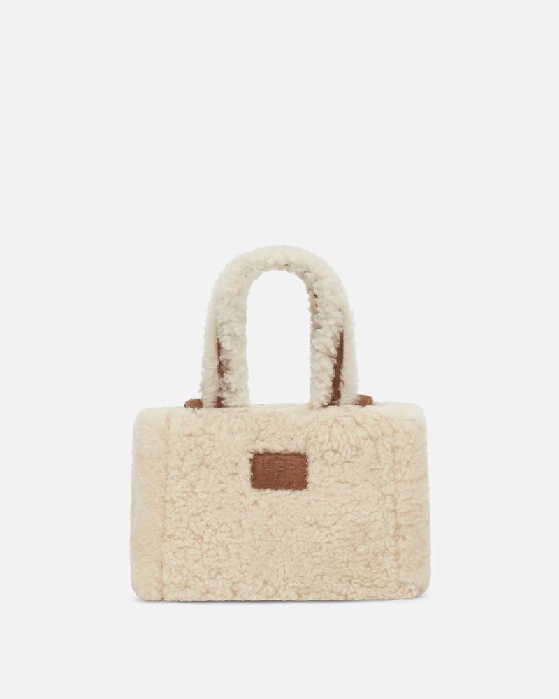 Telfar x UGG Reverse Shopping Bag