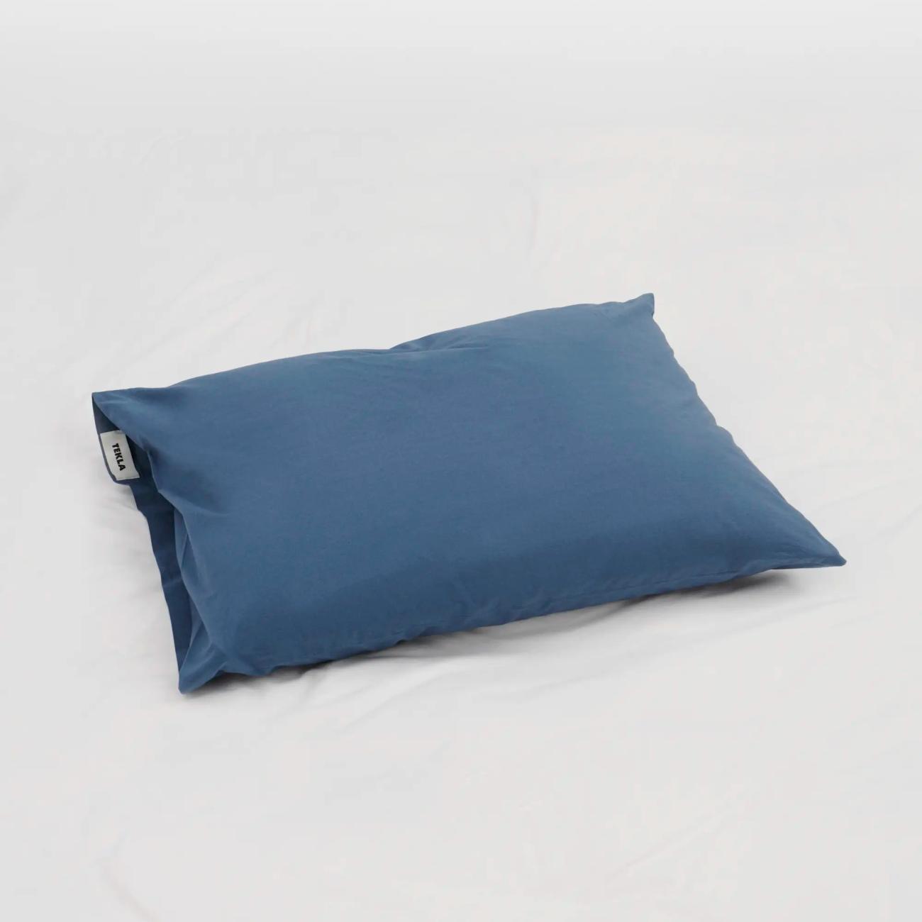 Midnight Blue pillow sham (US Queen) 