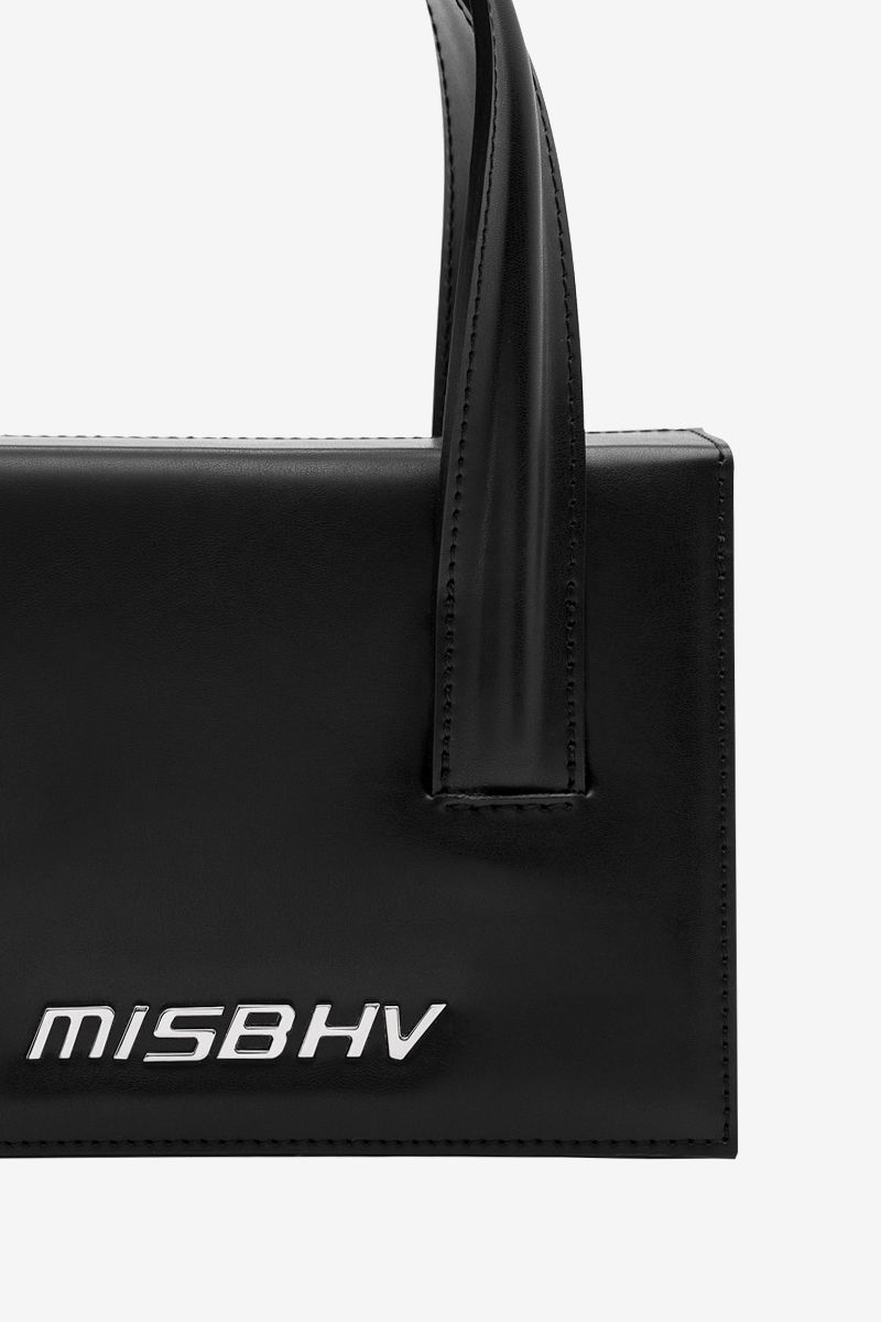 Trinity Mini Handbag Black