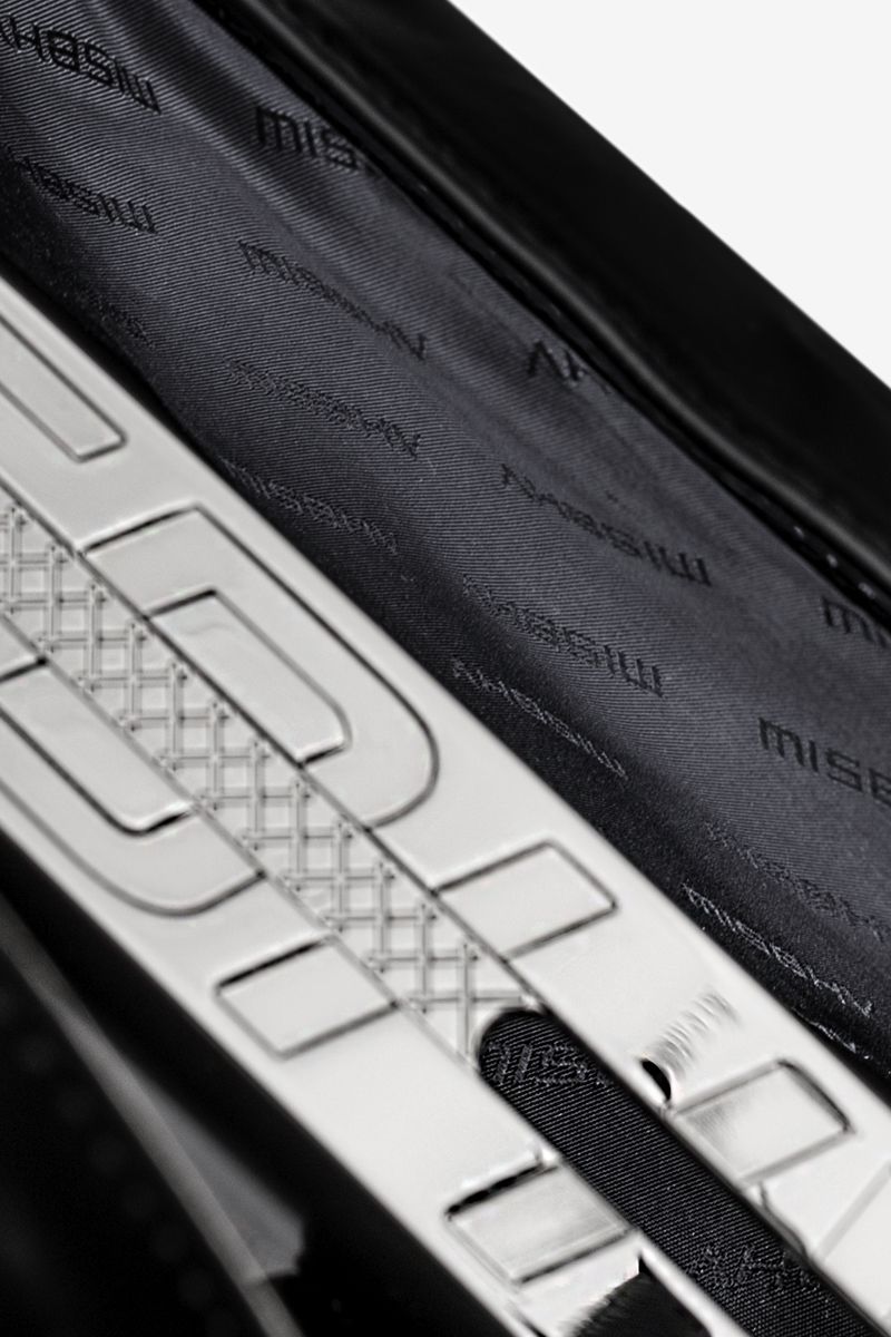 Trinity Handbag Black