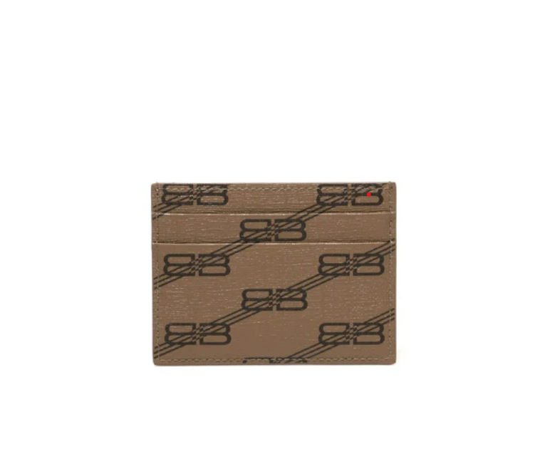 BALENCIAGA CARDHOLDER
