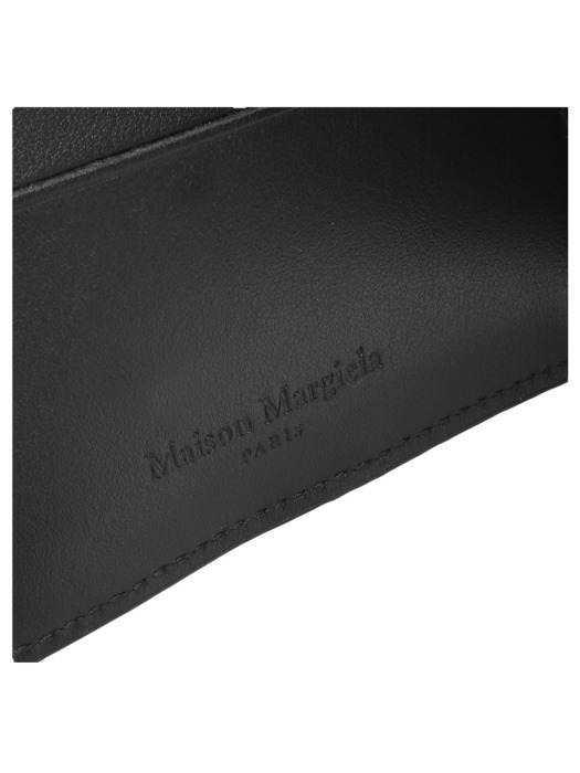 Glam numbering wallet