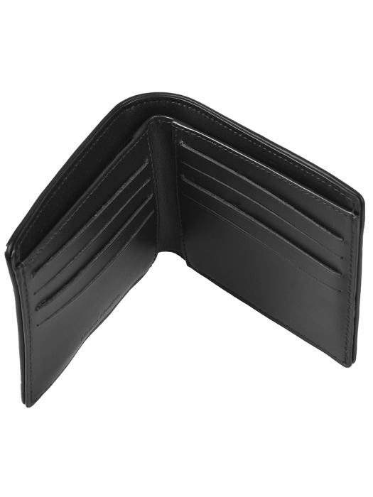 Glam numbering wallet