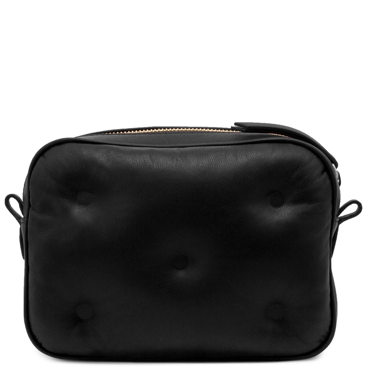 GLAM SLAM MINI BAG IN BLACK
