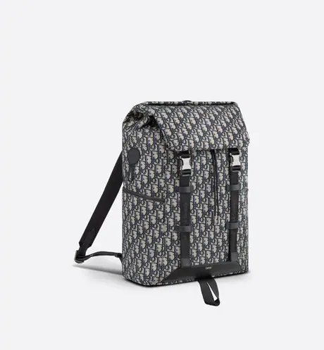 DIOR EXPLORER BACKPACK