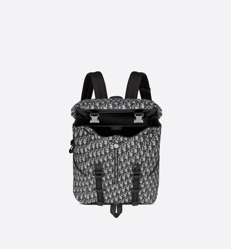 DIOR EXPLORER BACKPACK