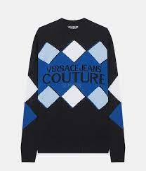 Logo Sweater