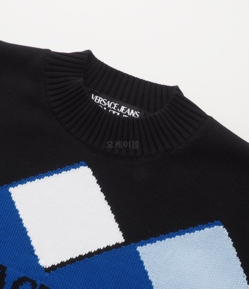 Logo Sweater