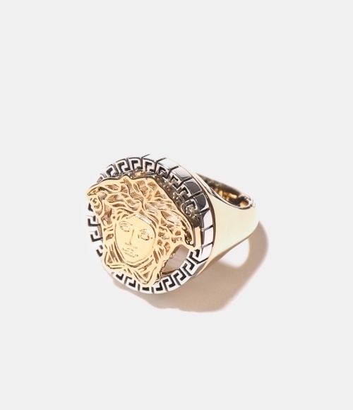 MEDUSA TOUCH RING