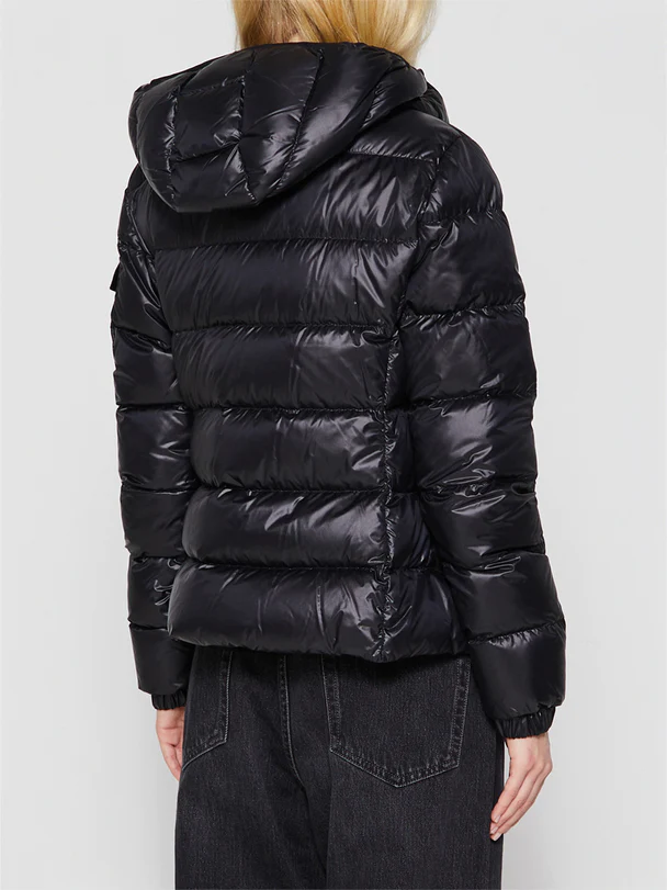 Gles Jacket in Black