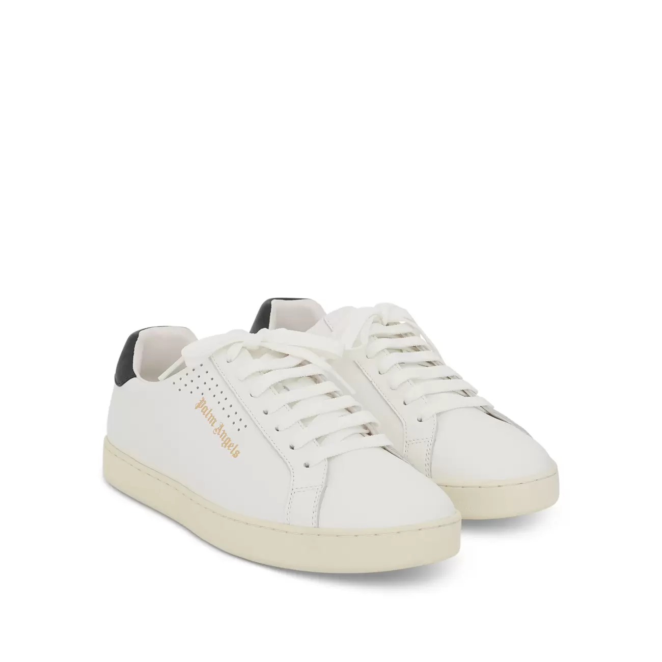 BLACK PALM ONE SNEAKERS 