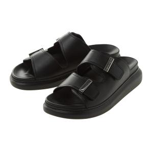 Black 'Hybrid' platform slides