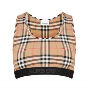 TOP BURBERRY