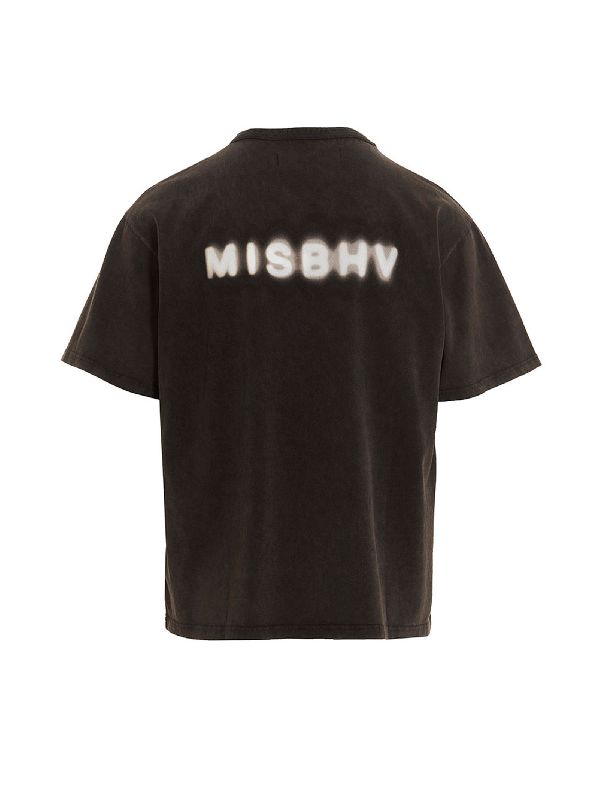 MISBHV 'Community' t-shirt