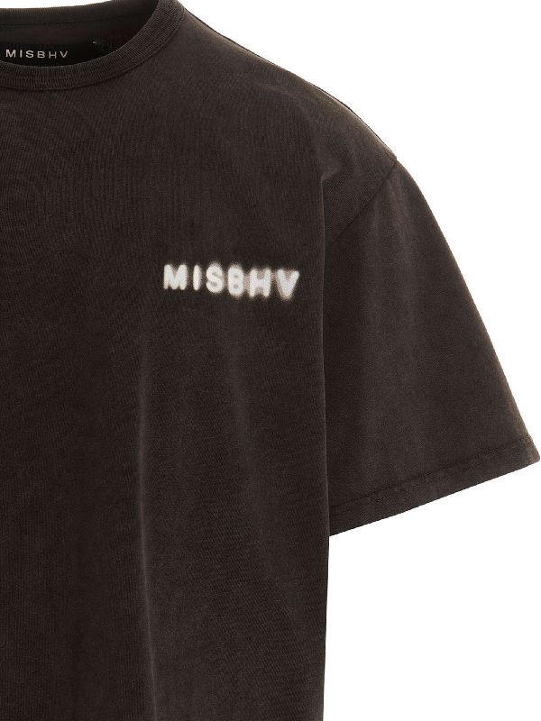 MISBHV 'Community' t-shirt