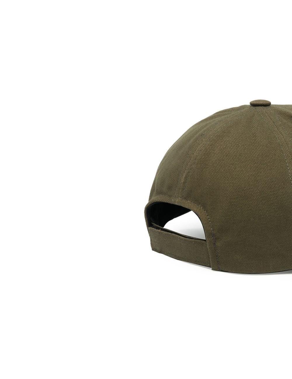 TYRONH SPORTY BALL CAP