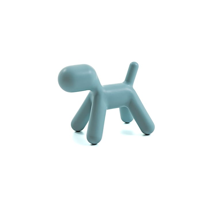 Puppy XS Turquoise