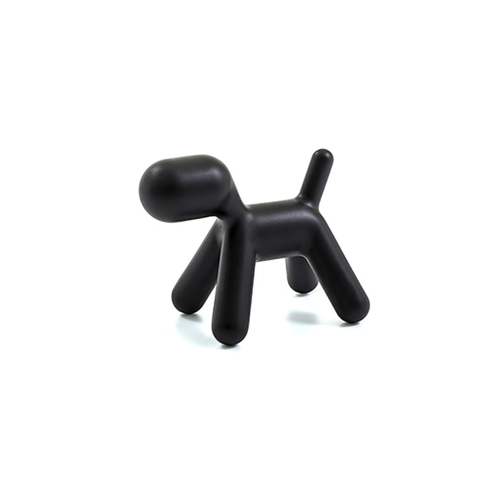 Puppy XS - Black