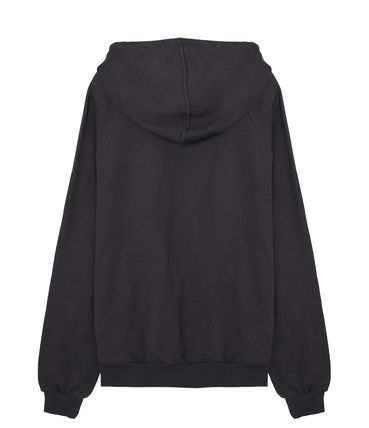 HOODIE - Black