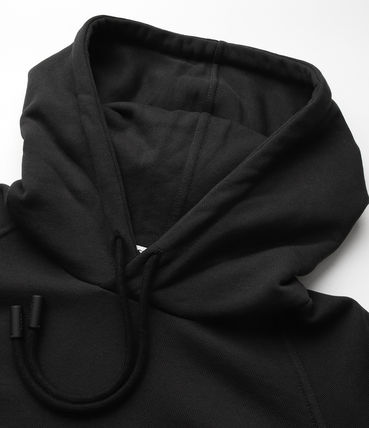 HOODIE - Black