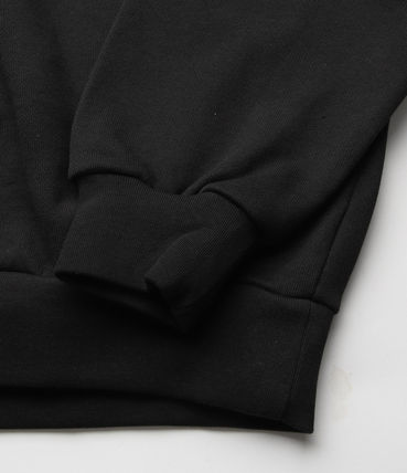 HOODIE - Black