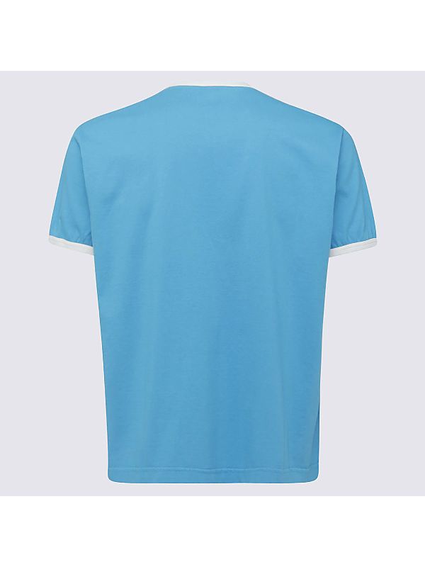 CLASSIC T-SHIRT W/PROFILE 